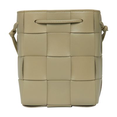 Bottega Veneta Cassette crossbody bag