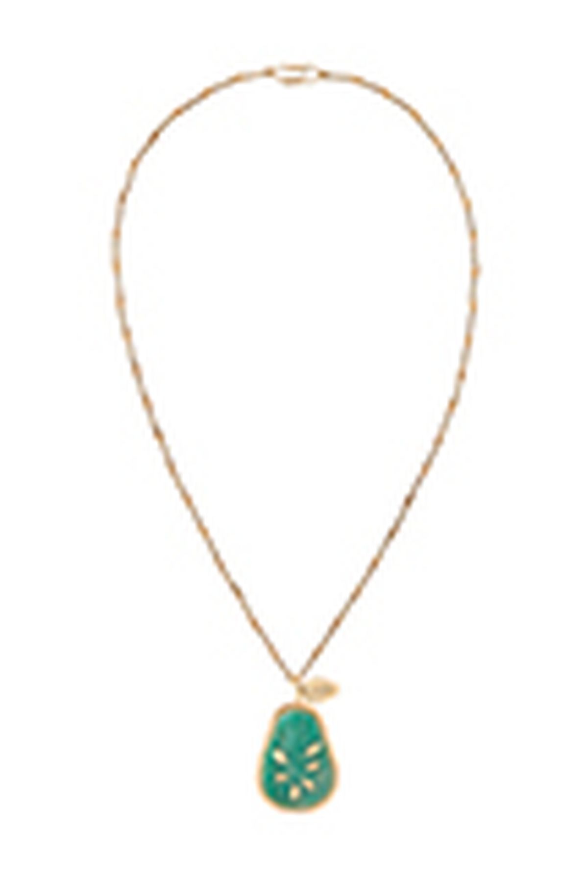  Araza long necklace