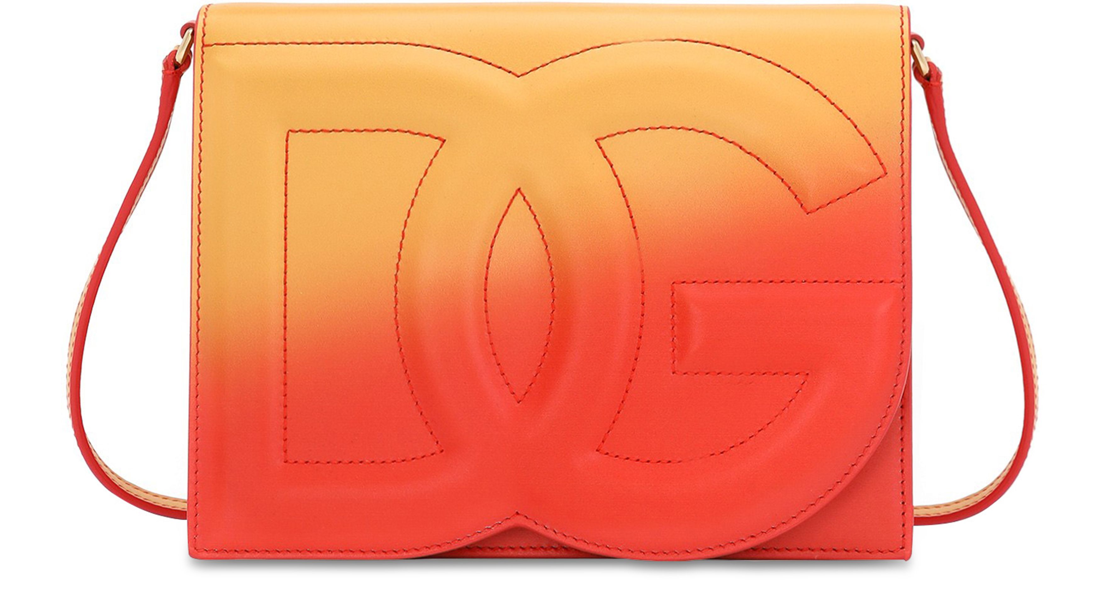 Dolce & Gabbana DG Logo Bag crossbody bag