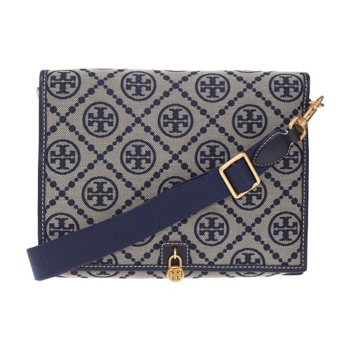 Tory Burch ‘Messenger' shoulder bag