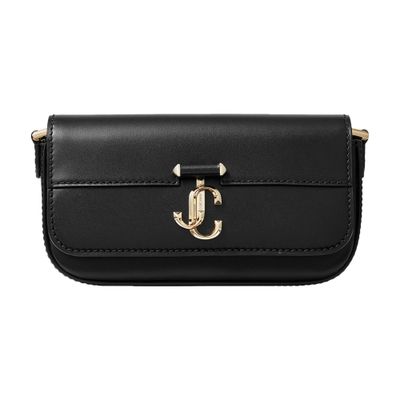 Jimmy Choo Varenne mini shoulder bag