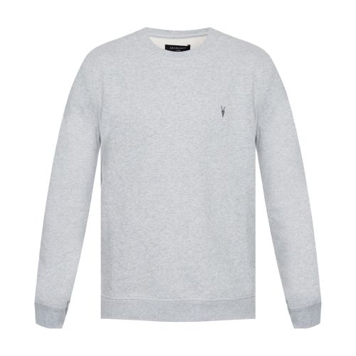 Allsaints ‘Raven' cotton sweatshirt