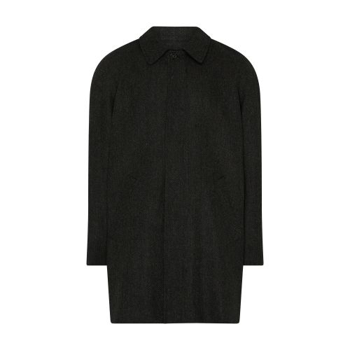 A.P.C. Mac Pete coat