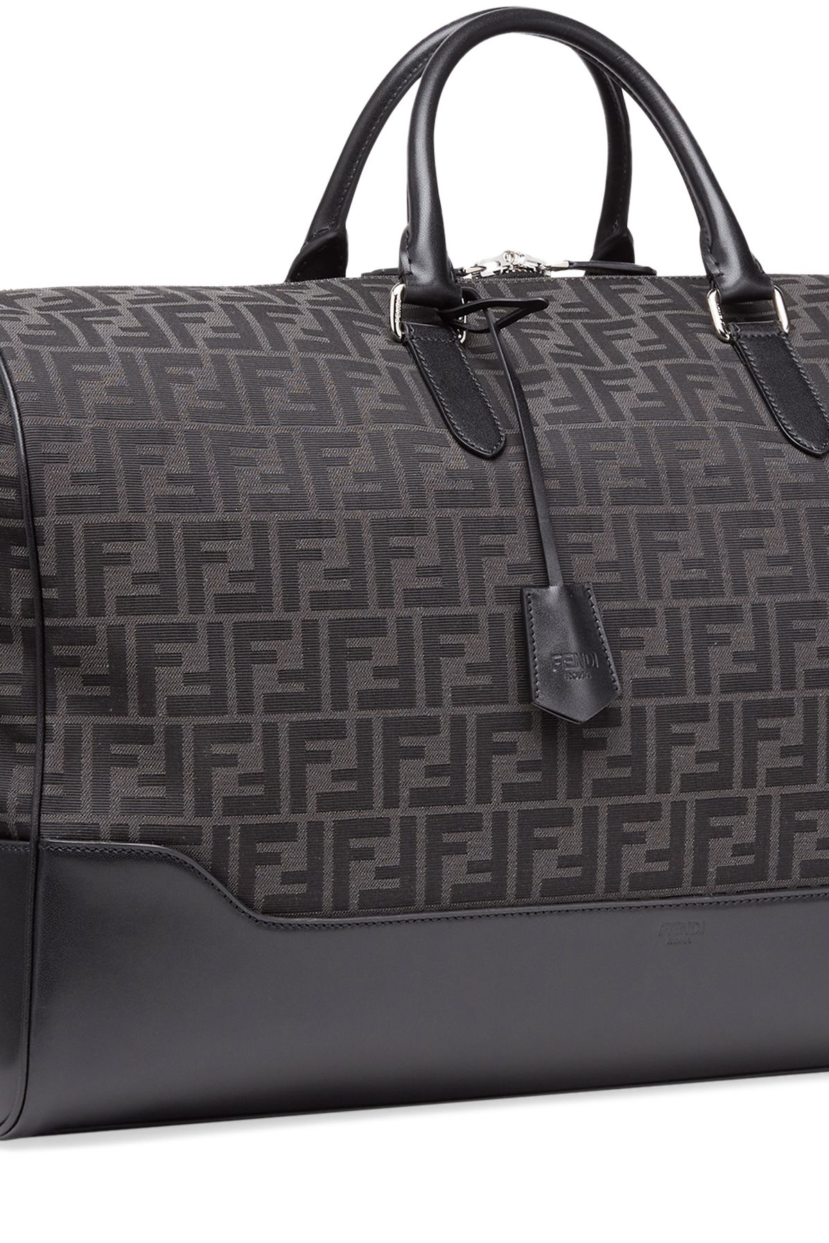 FENDI Large Duffel