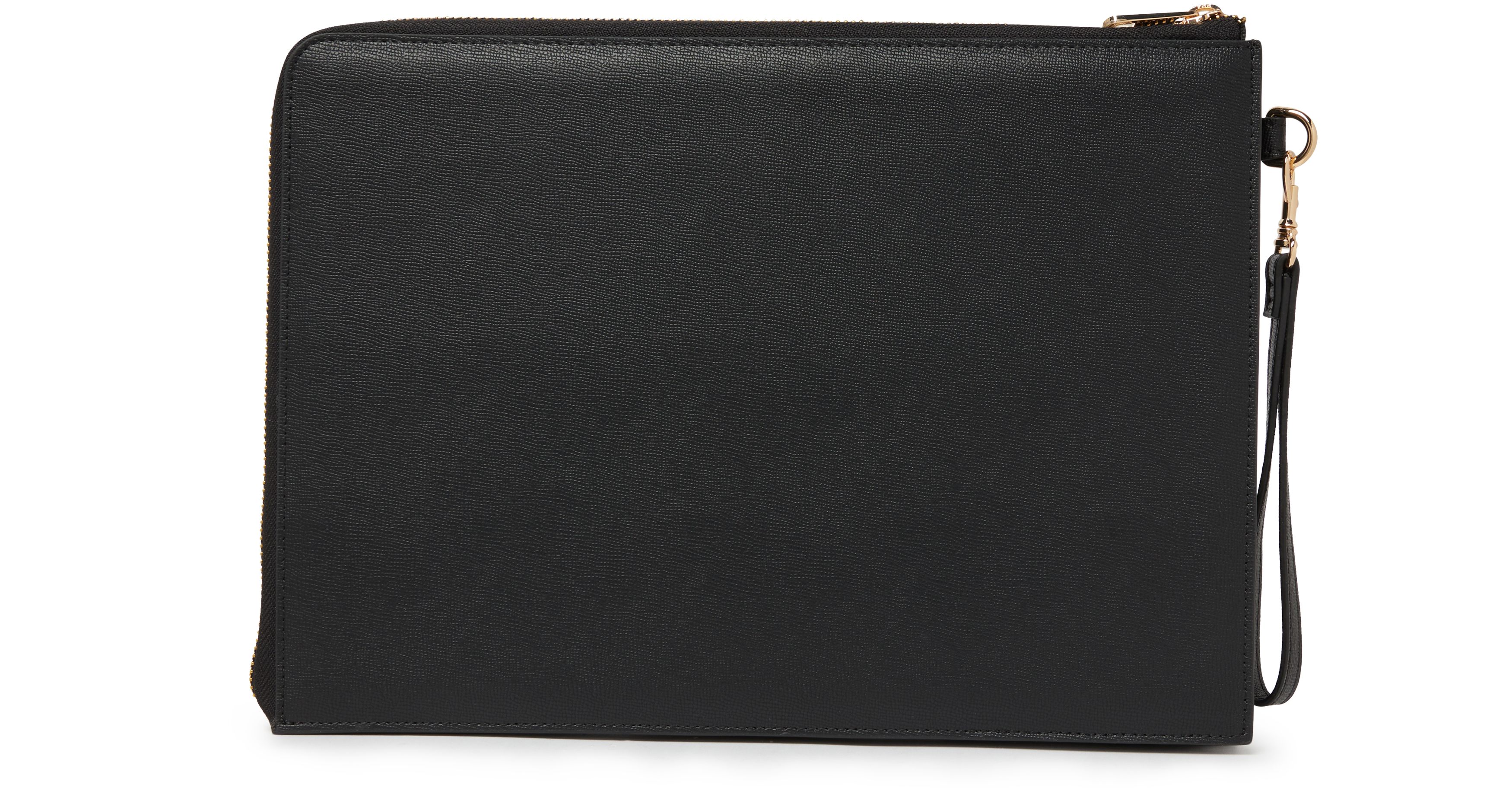 A.P.C. Market tablet bag