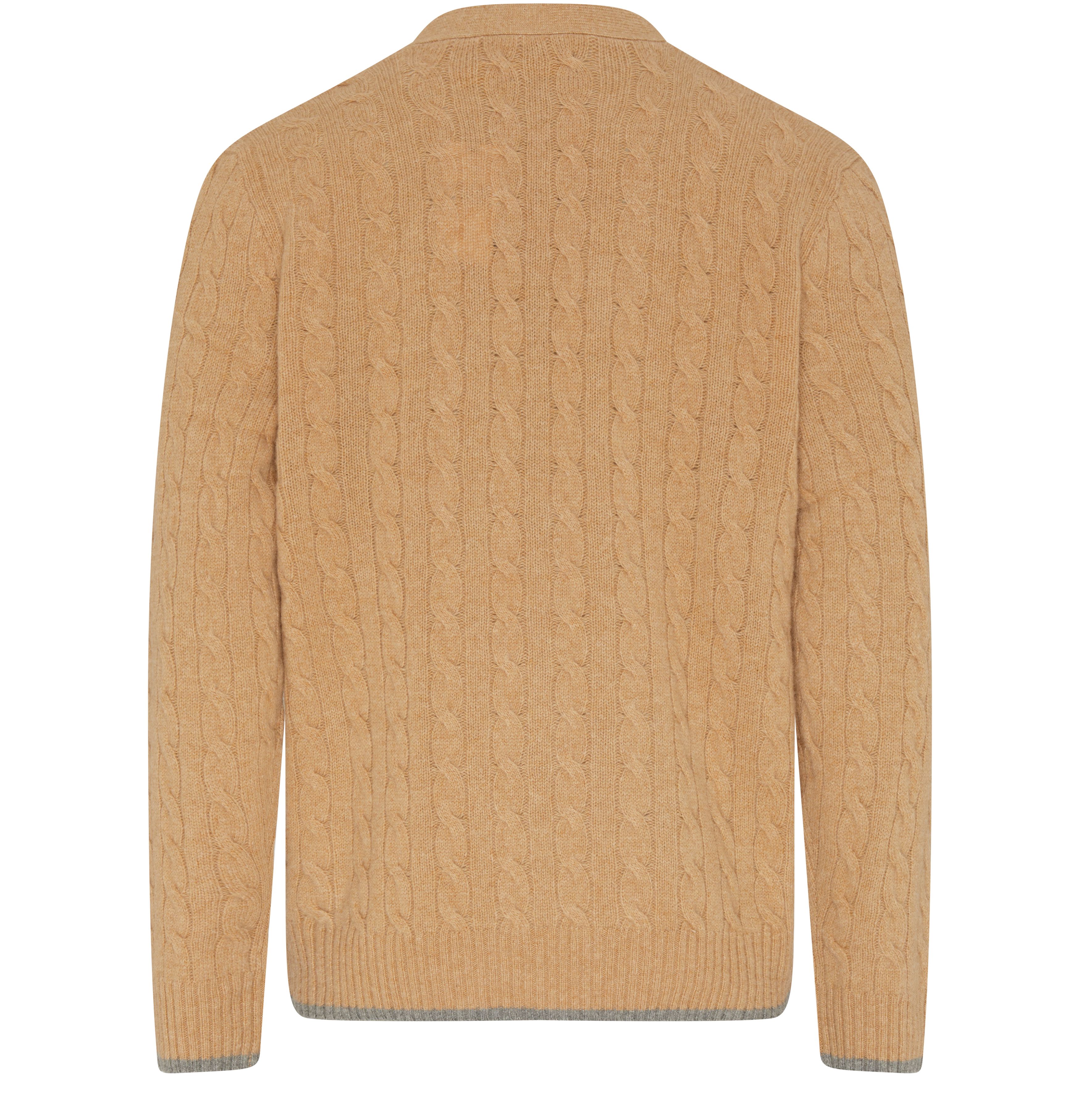 Polo Ralph Lauren Long-sleeved cardigan