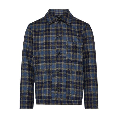 A.P.C. New Emile casual jacket