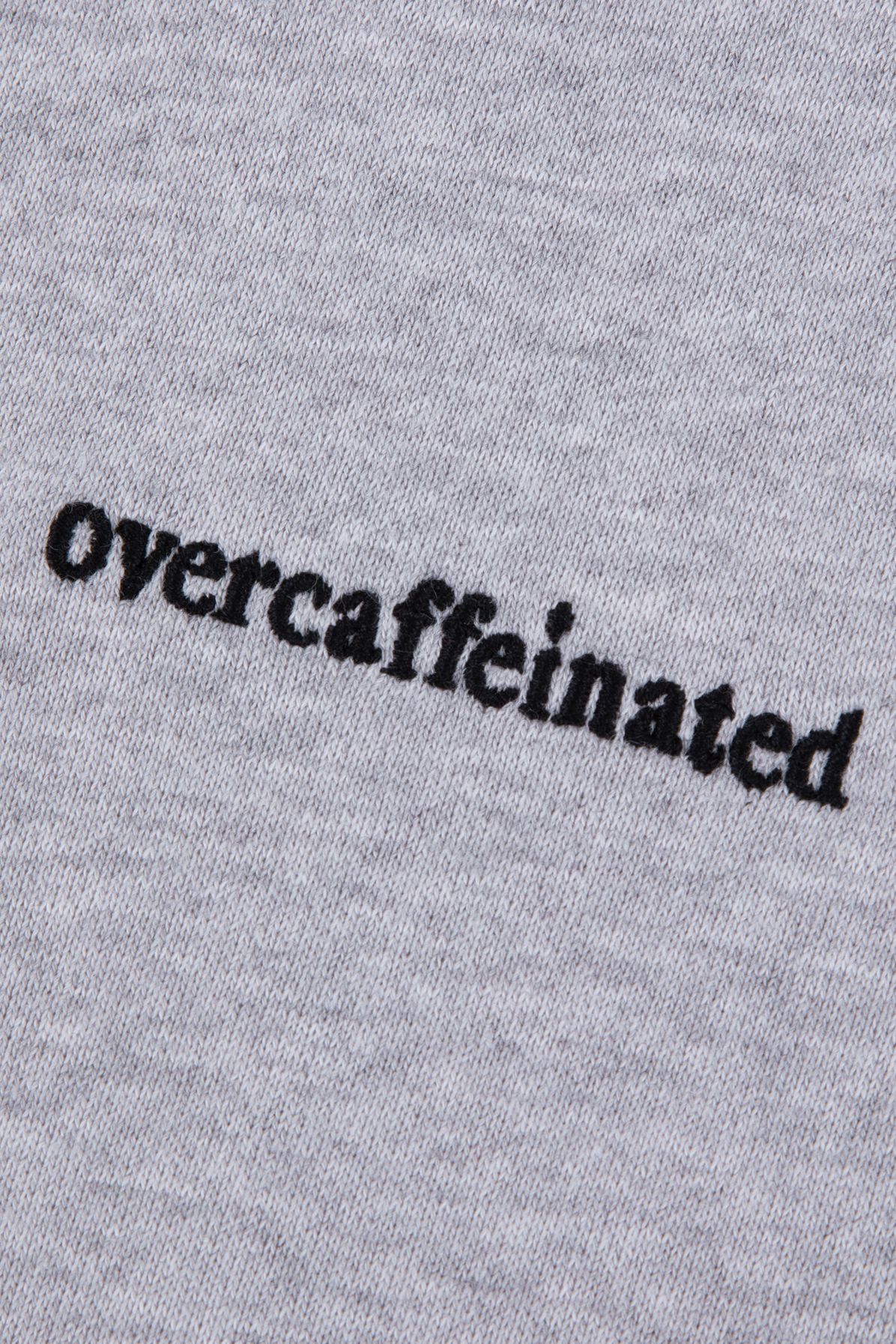 MAISON LABICHE ovecaffeinated Réamur sweatshirt