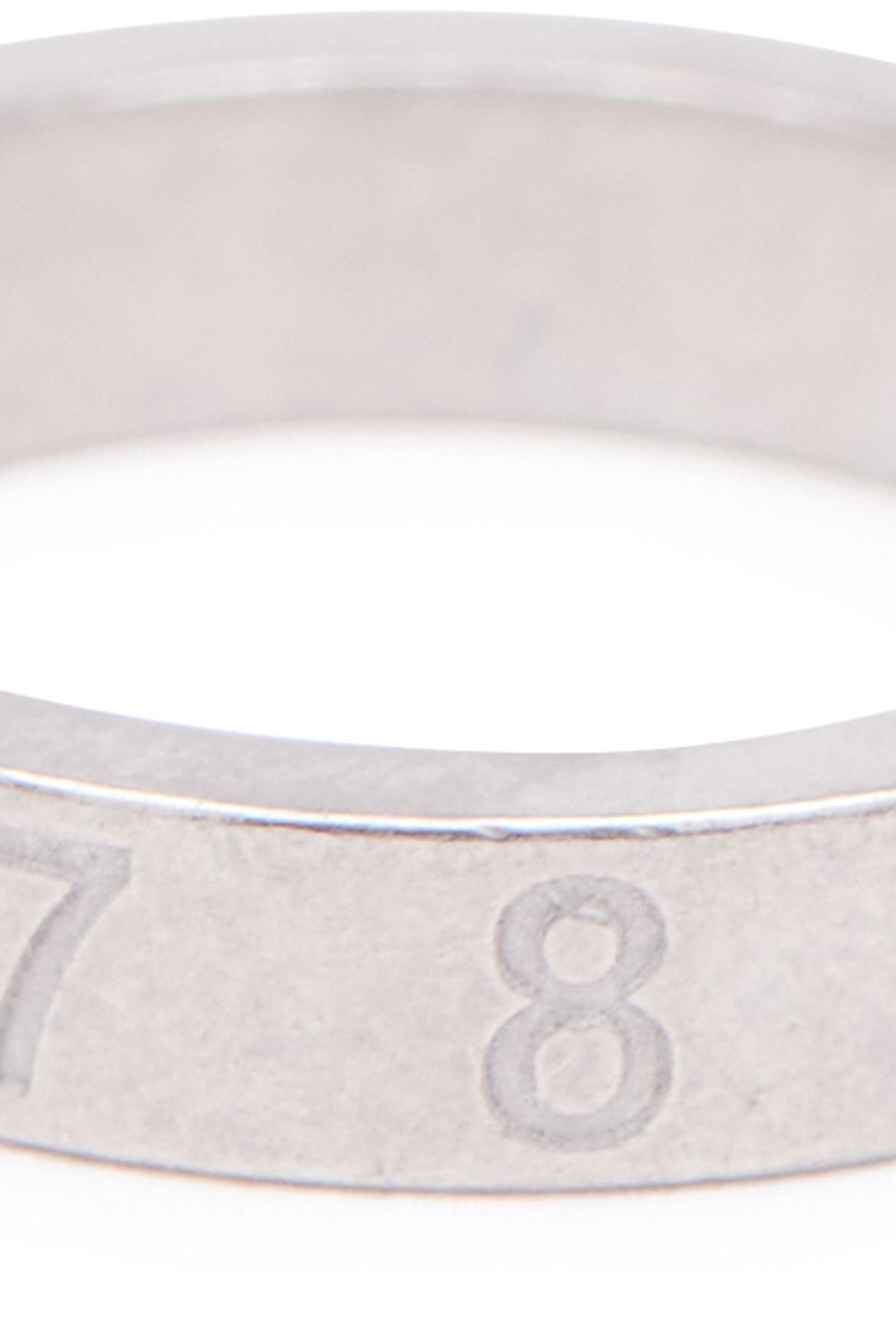 Maison Margiela Numerical Ring