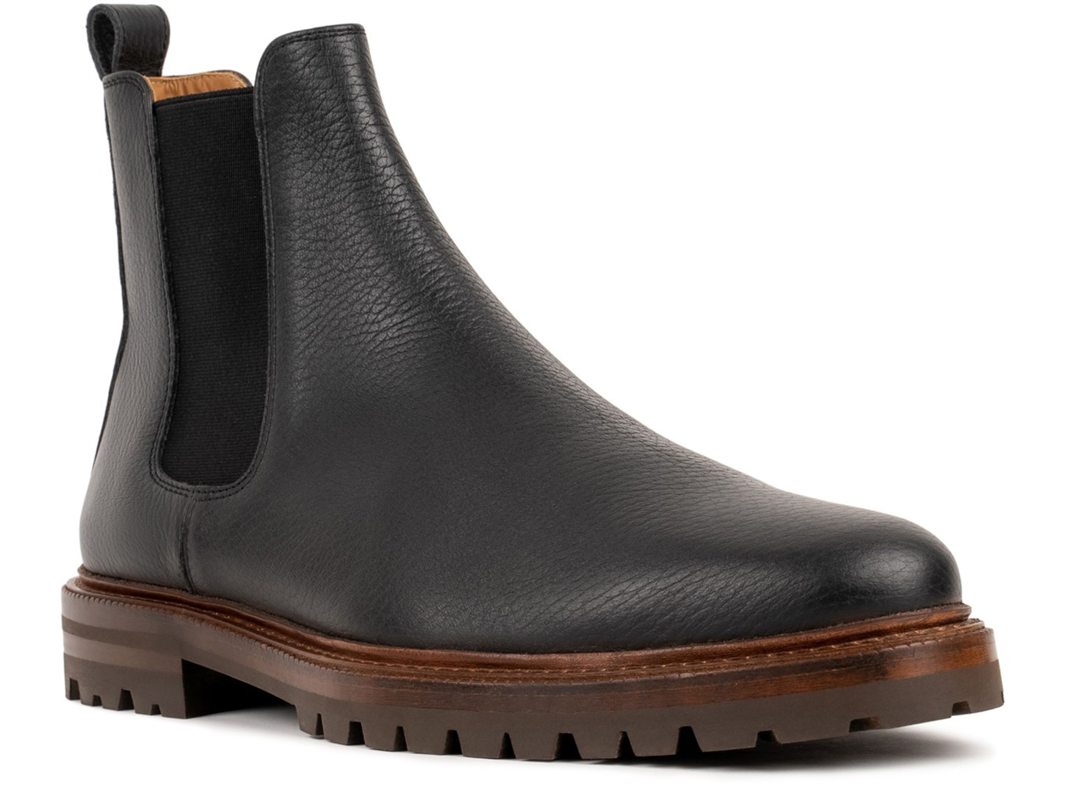  Fargo chelsea boots