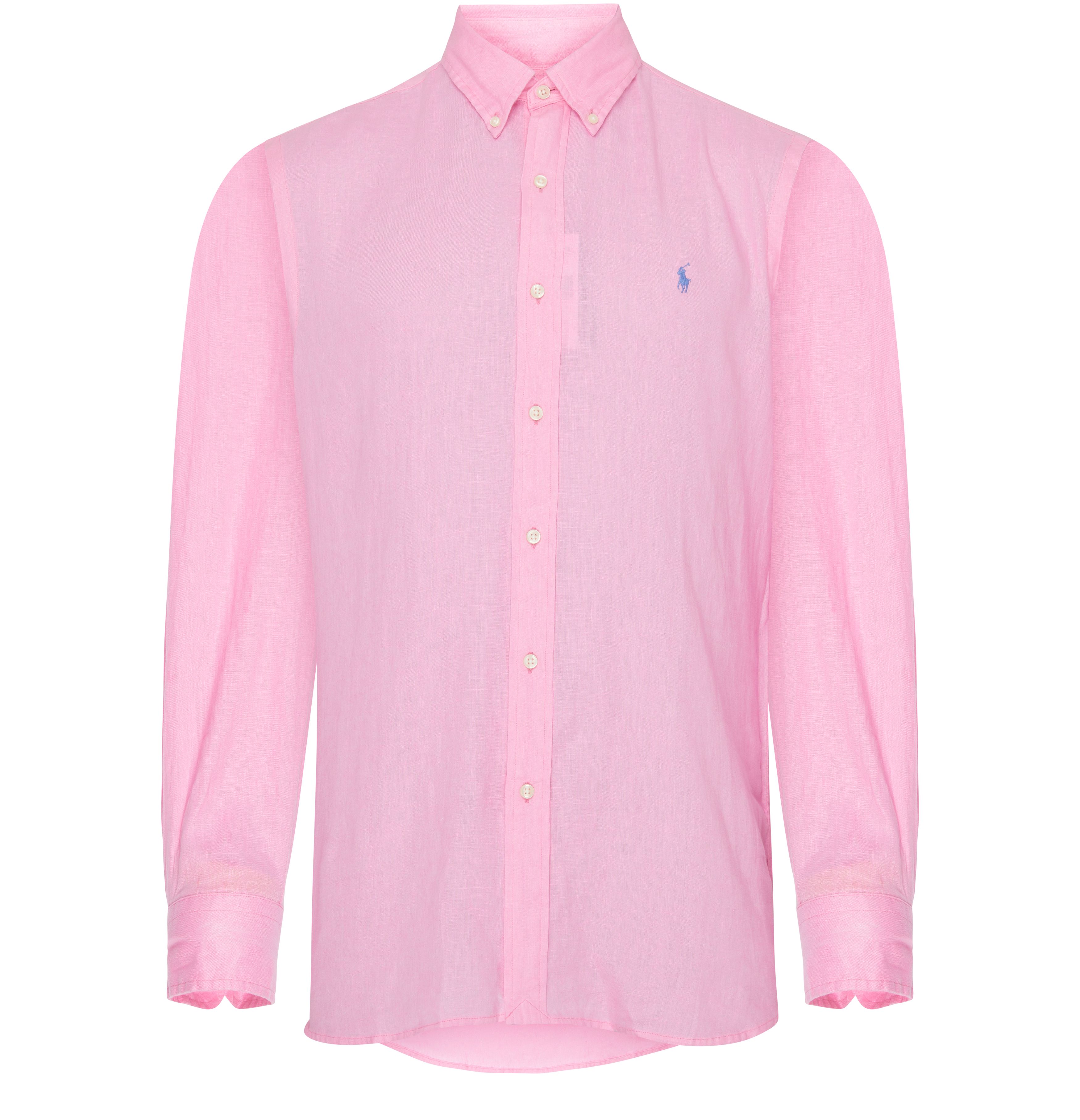 Polo Ralph Lauren Logo shirt