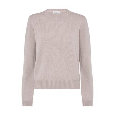 Brunello Cucinelli Cashmere sweater