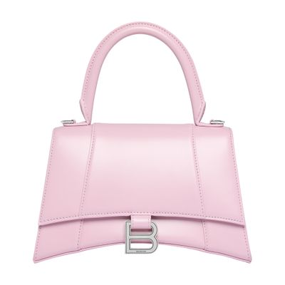 Balenciaga Hourglass Small Handbag