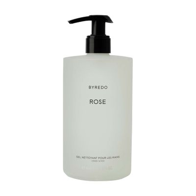  Hand Wash Rose 450 ml