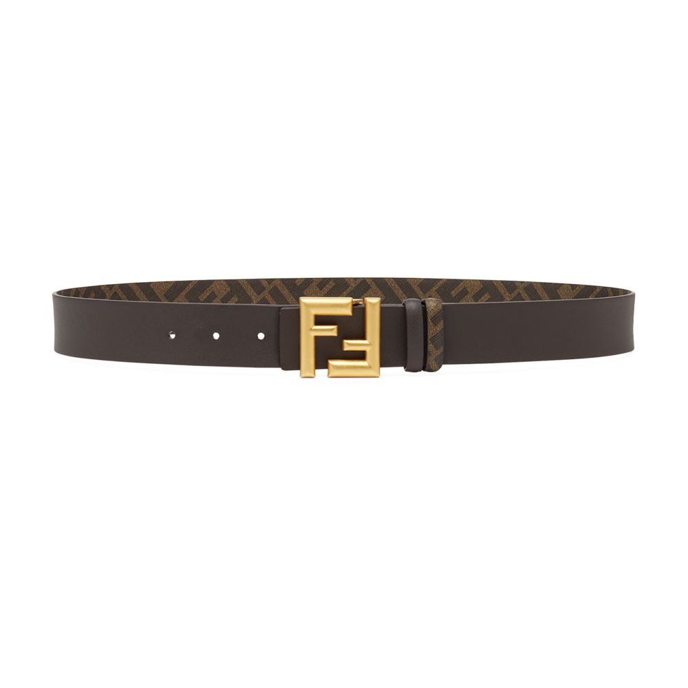 FENDI FF Rounded Belt