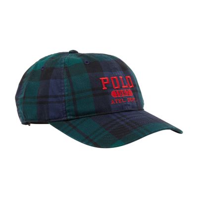 Polo Ralph Lauren Cap with logo