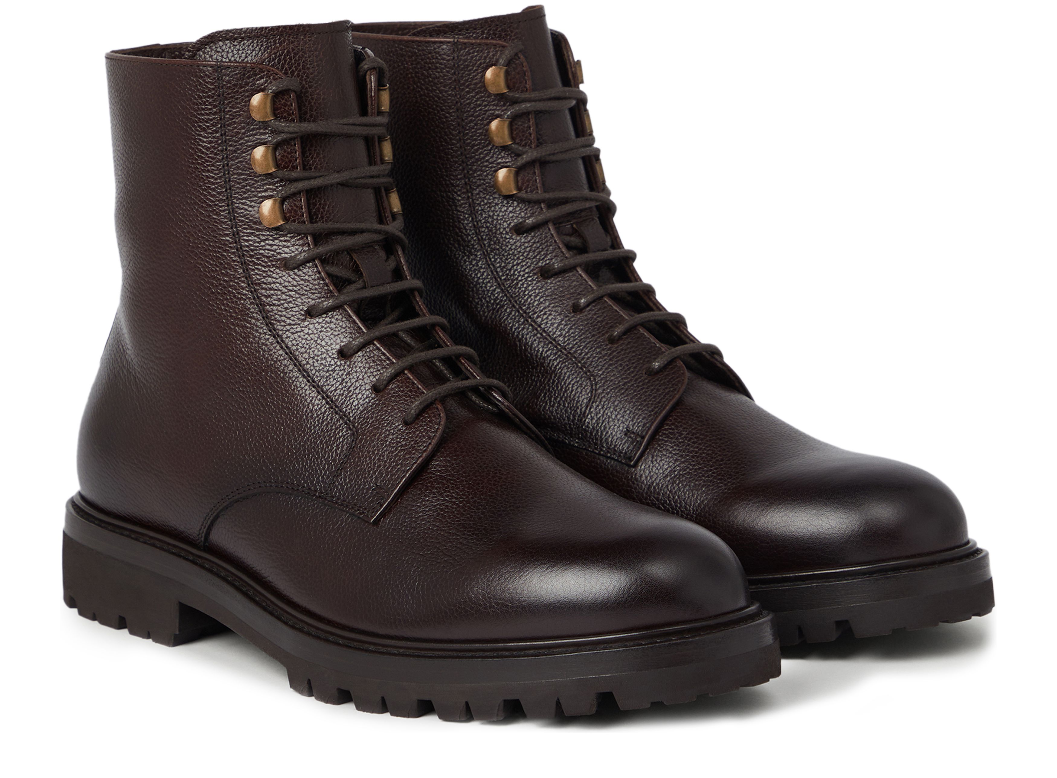 Brunello Cucinelli Boots