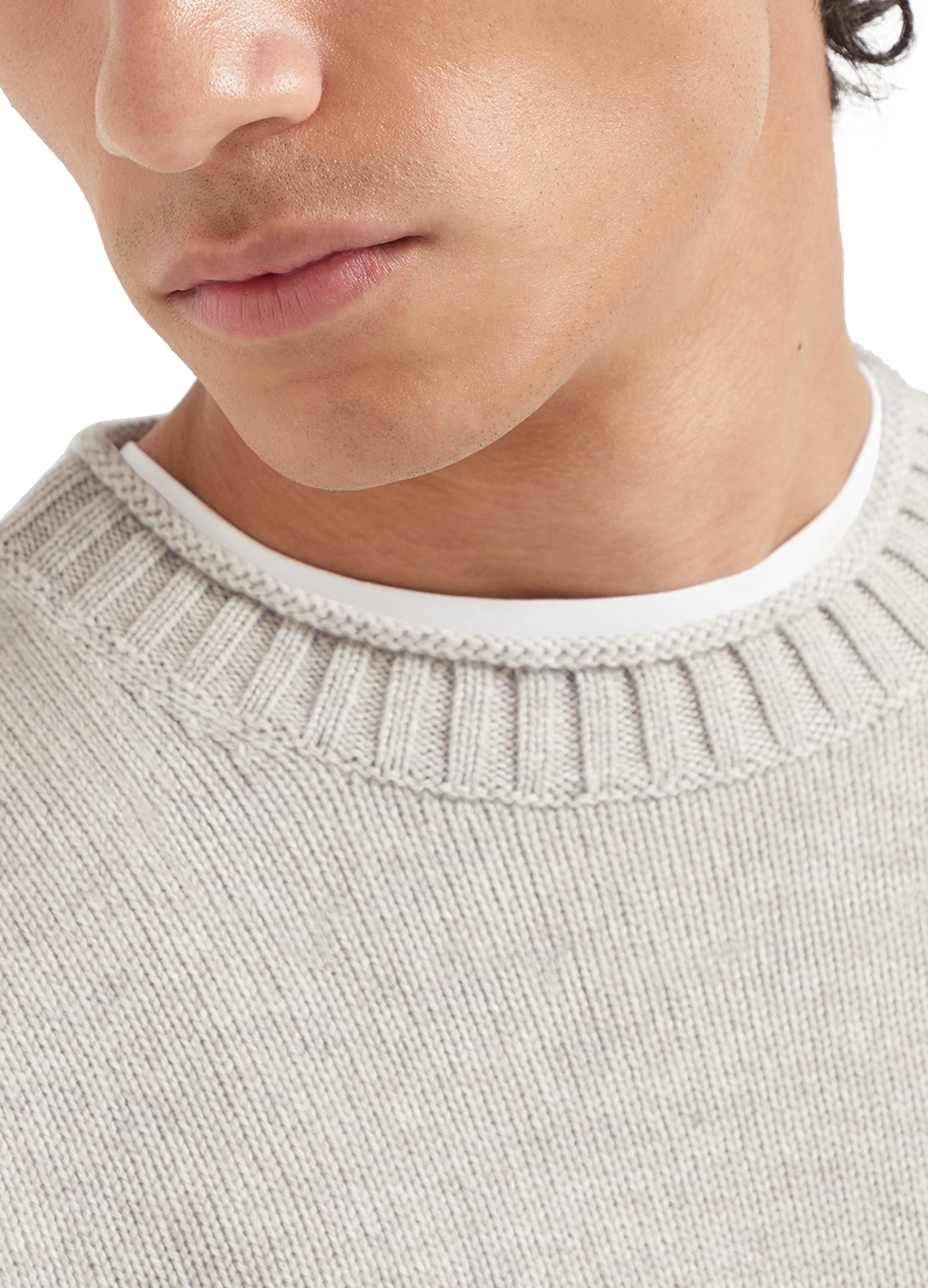 Brunello Cucinelli Cashmere sweater