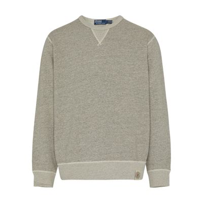 Polo Ralph Lauren Round neck sweatshirt