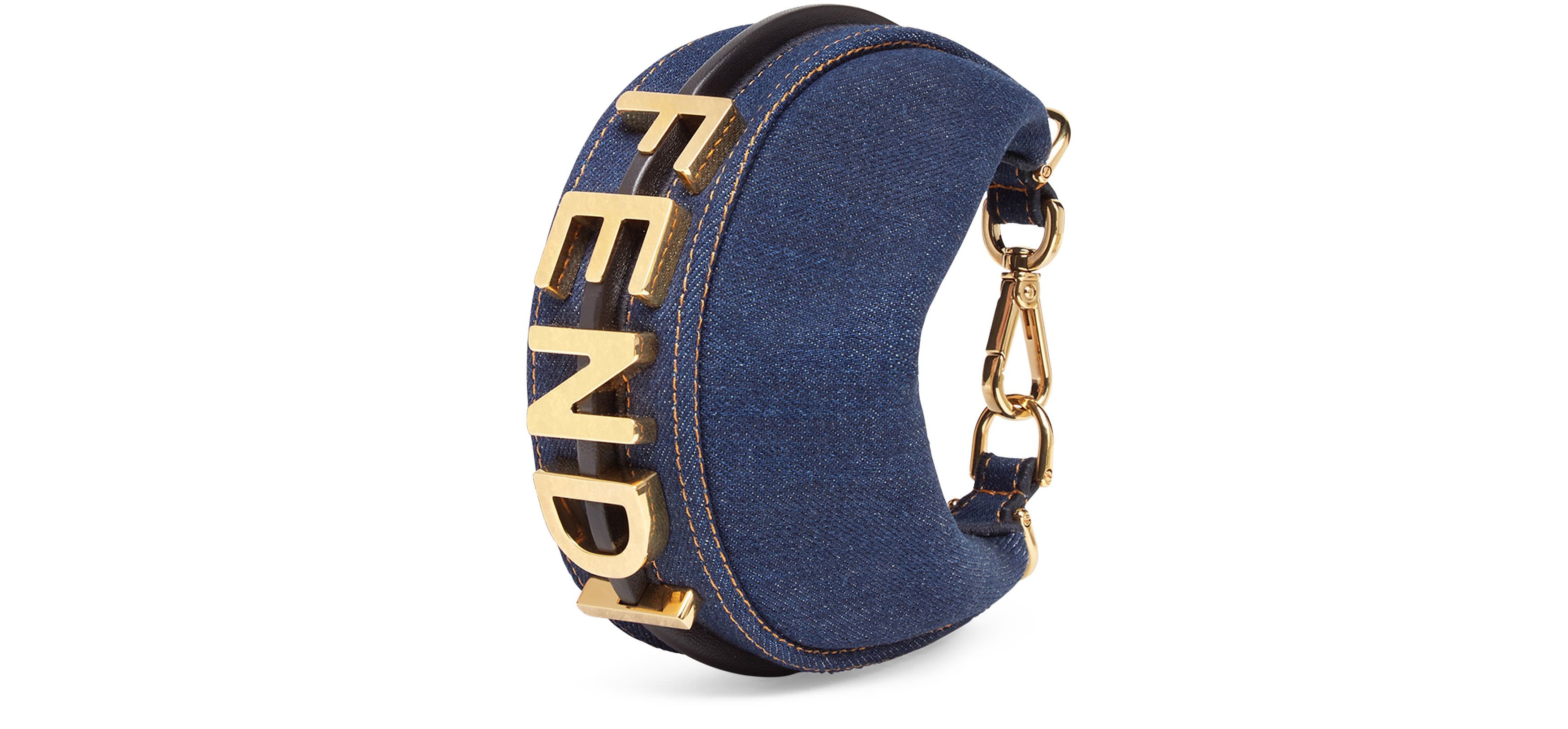 FENDI Nano Fendigraphy