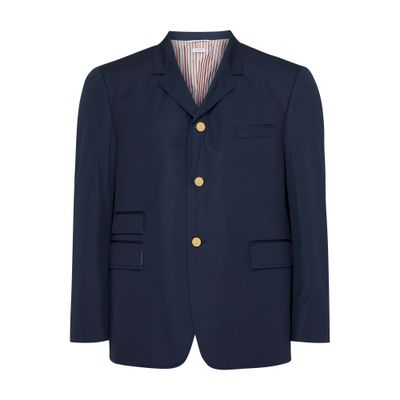 Thom Browne Single-brested jacket