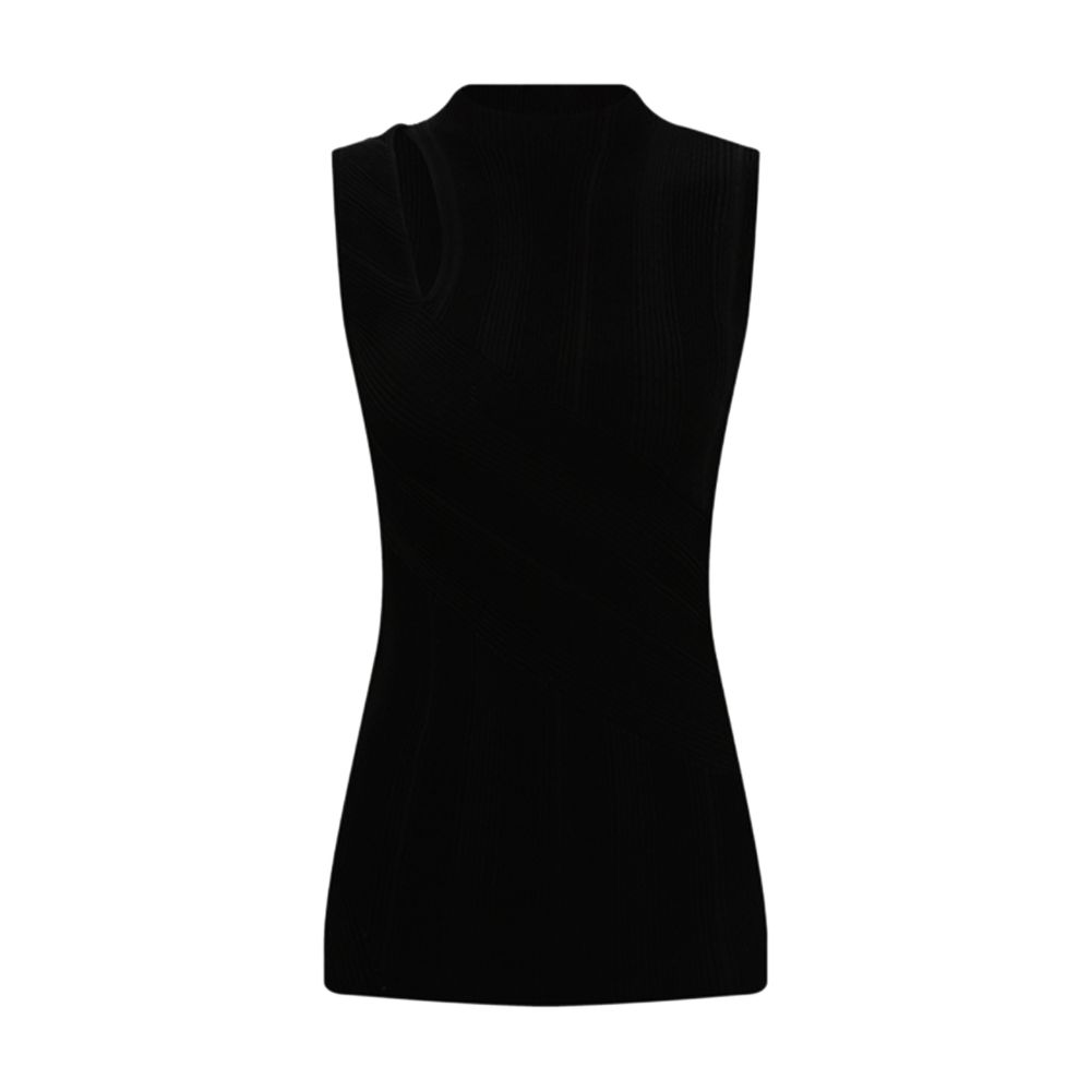 Diane Von Furstenberg Artemesia top