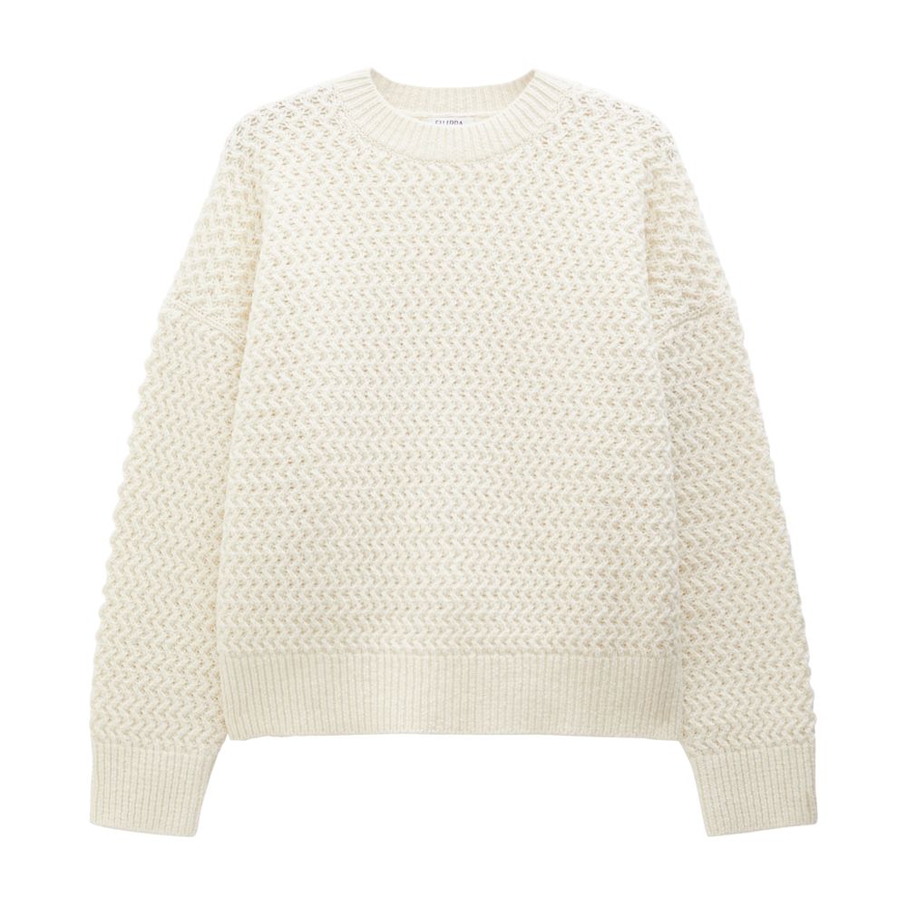 Filippa K Zig zag sweater