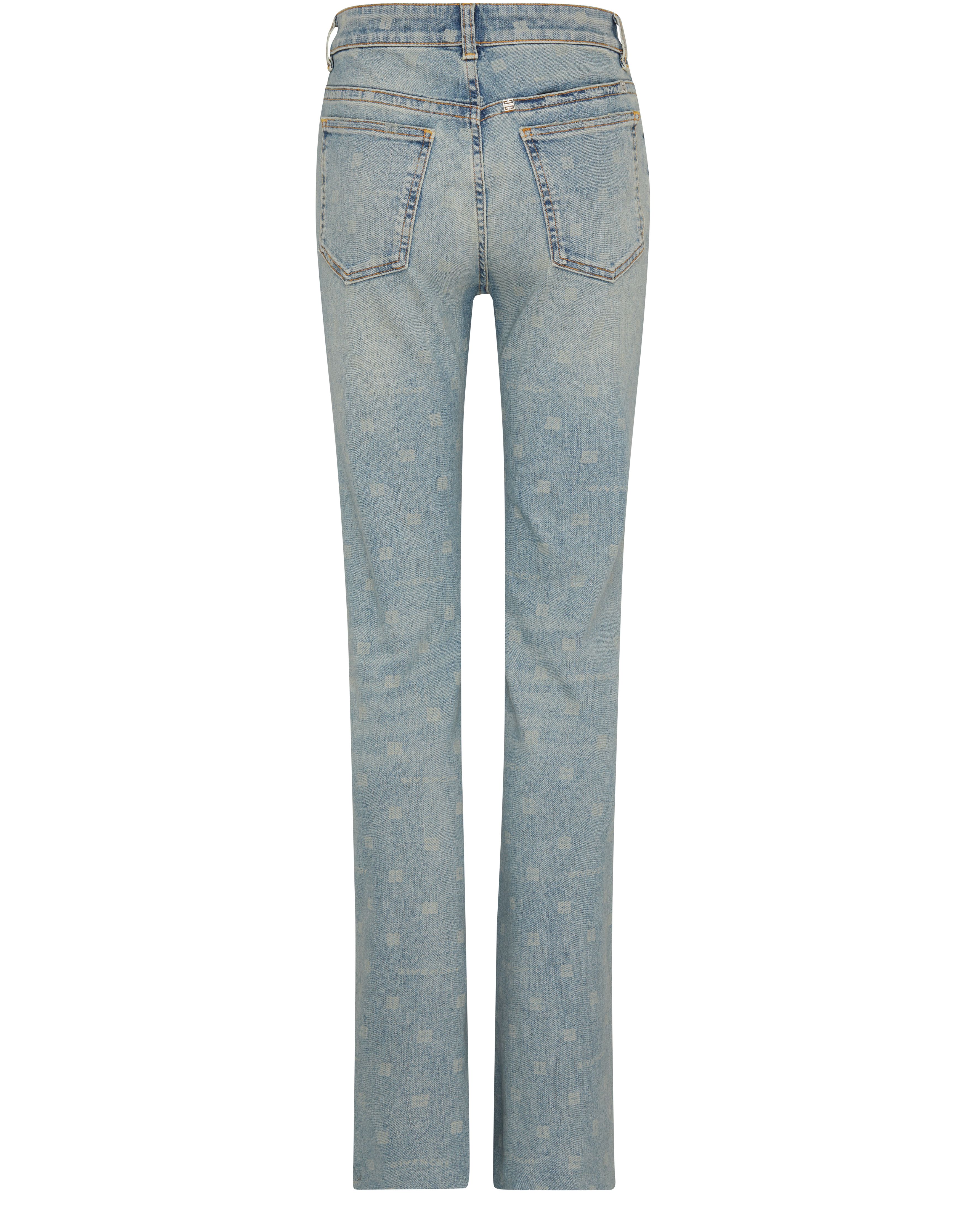 Givenchy Flare jeans