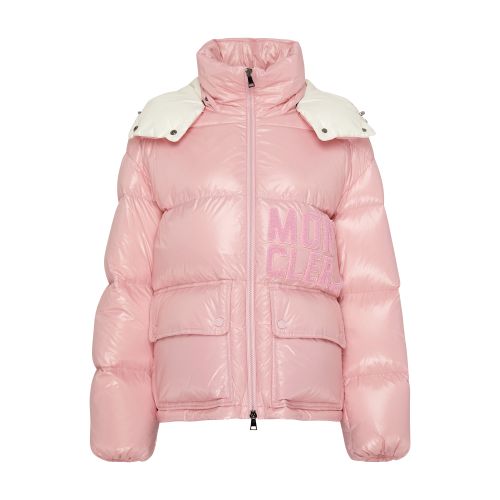 Moncler Abbaye Jacket