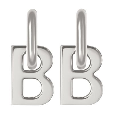 Balenciaga Loop XXS earrings