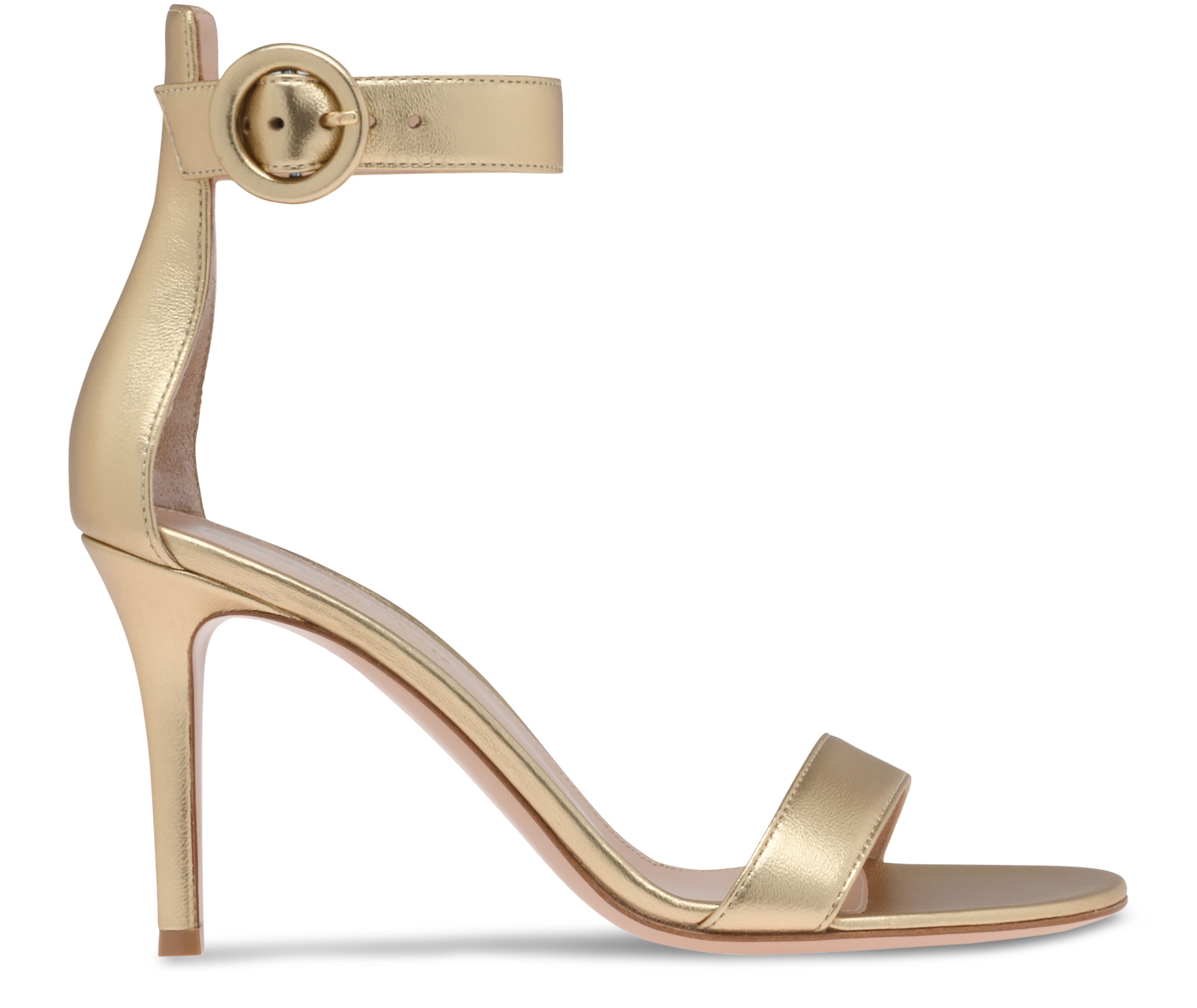 Gianvito Rossi Portofino 85 Sandals