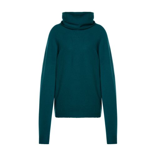 Alberta Ferretti Cashmere blend jumper