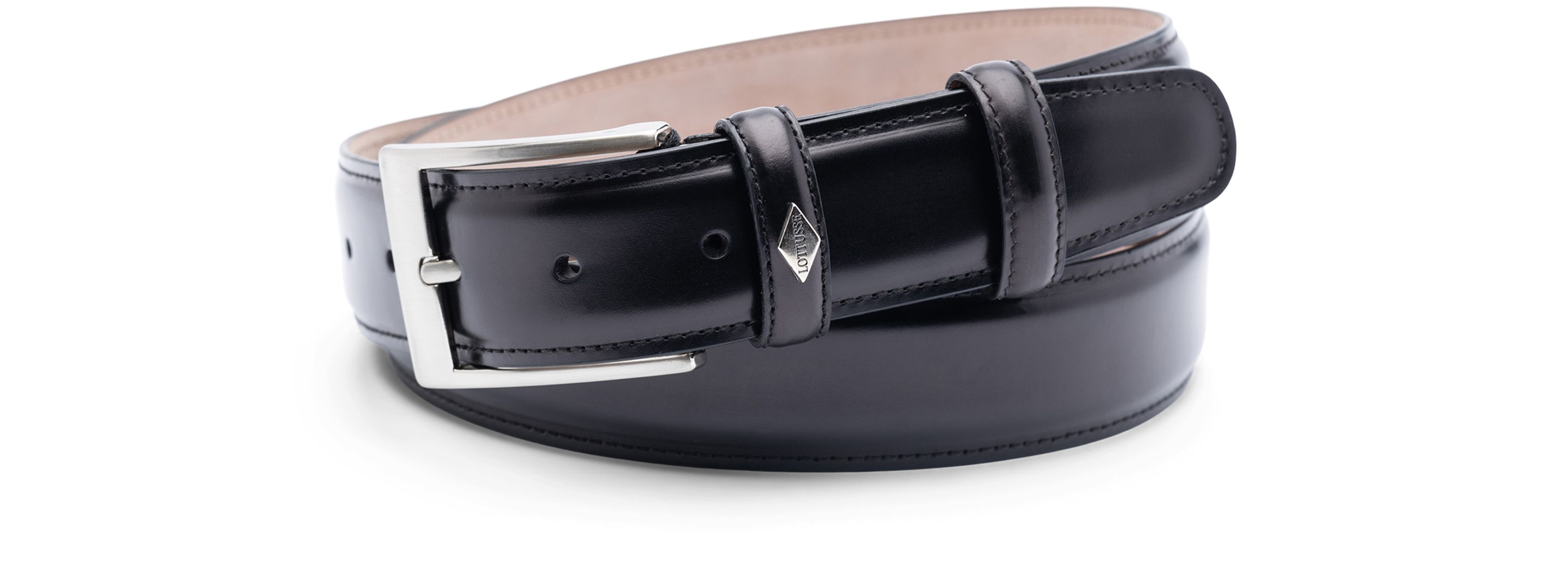  Monk belt