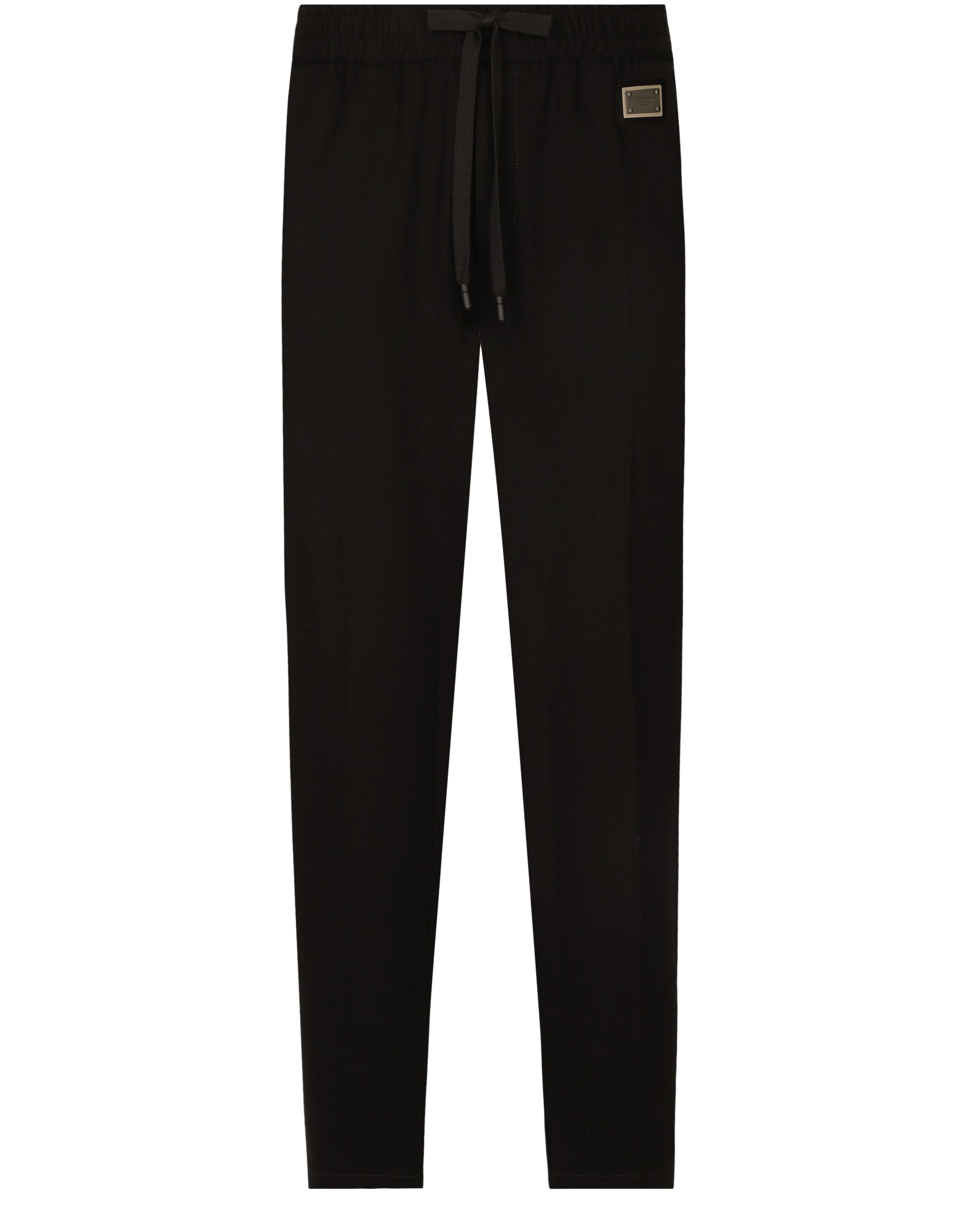 Dolce & Gabbana Jersey jogging pants