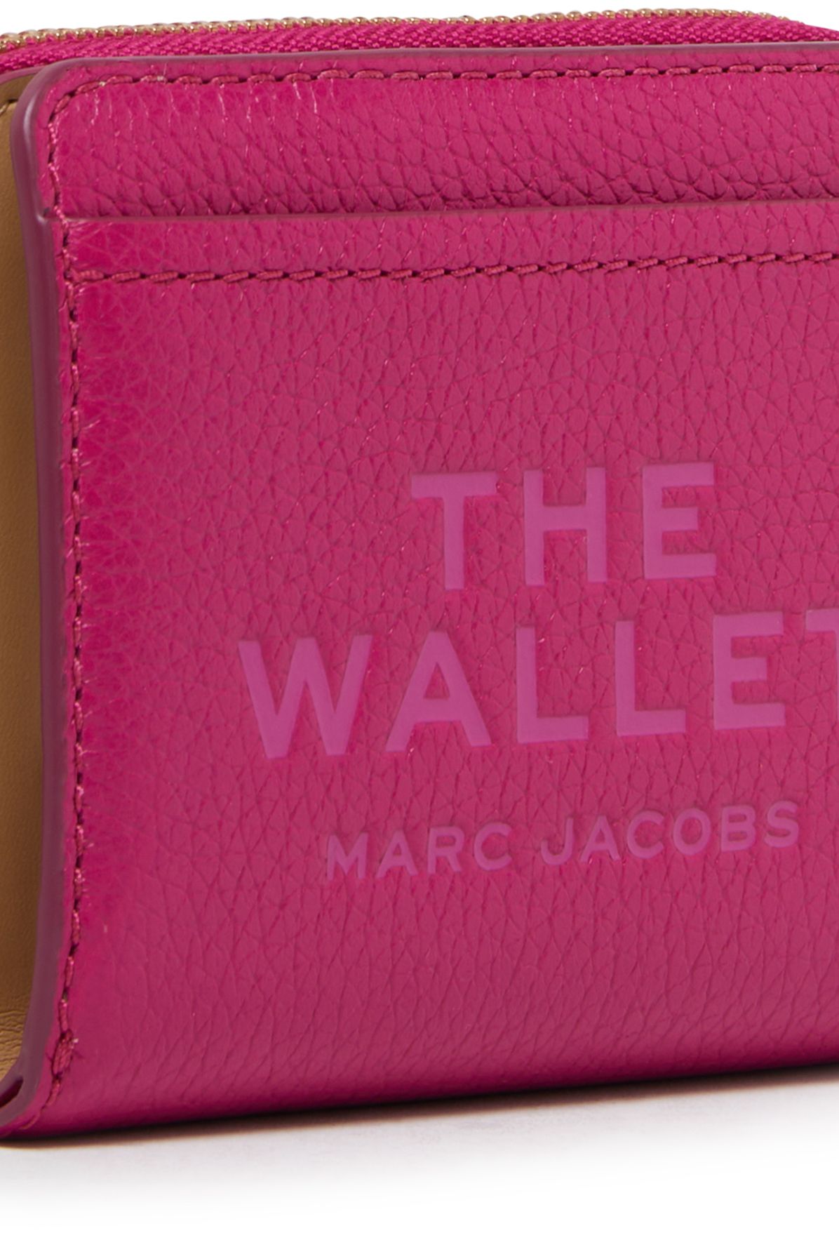 Marc Jacobs The Mini Compact Wallet