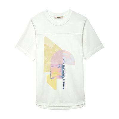 Zadig & Voltaire Bow t-shirt
