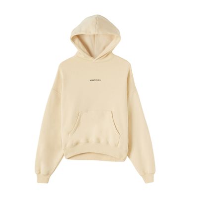 Axel Arigato Monogram Hoodie