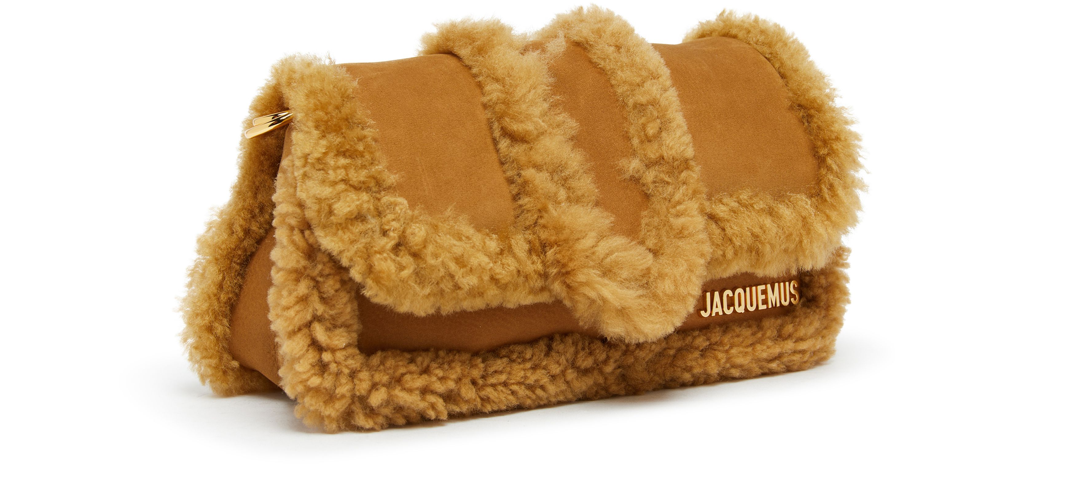 Jacquemus Le Petit Bambimou Doux