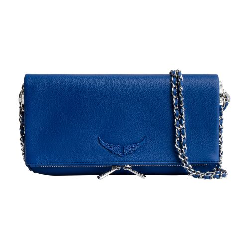 Zadig & Voltaire Rock Clutch