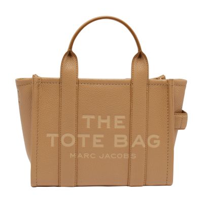 Marc Jacobs The Leather Small Tote Bag