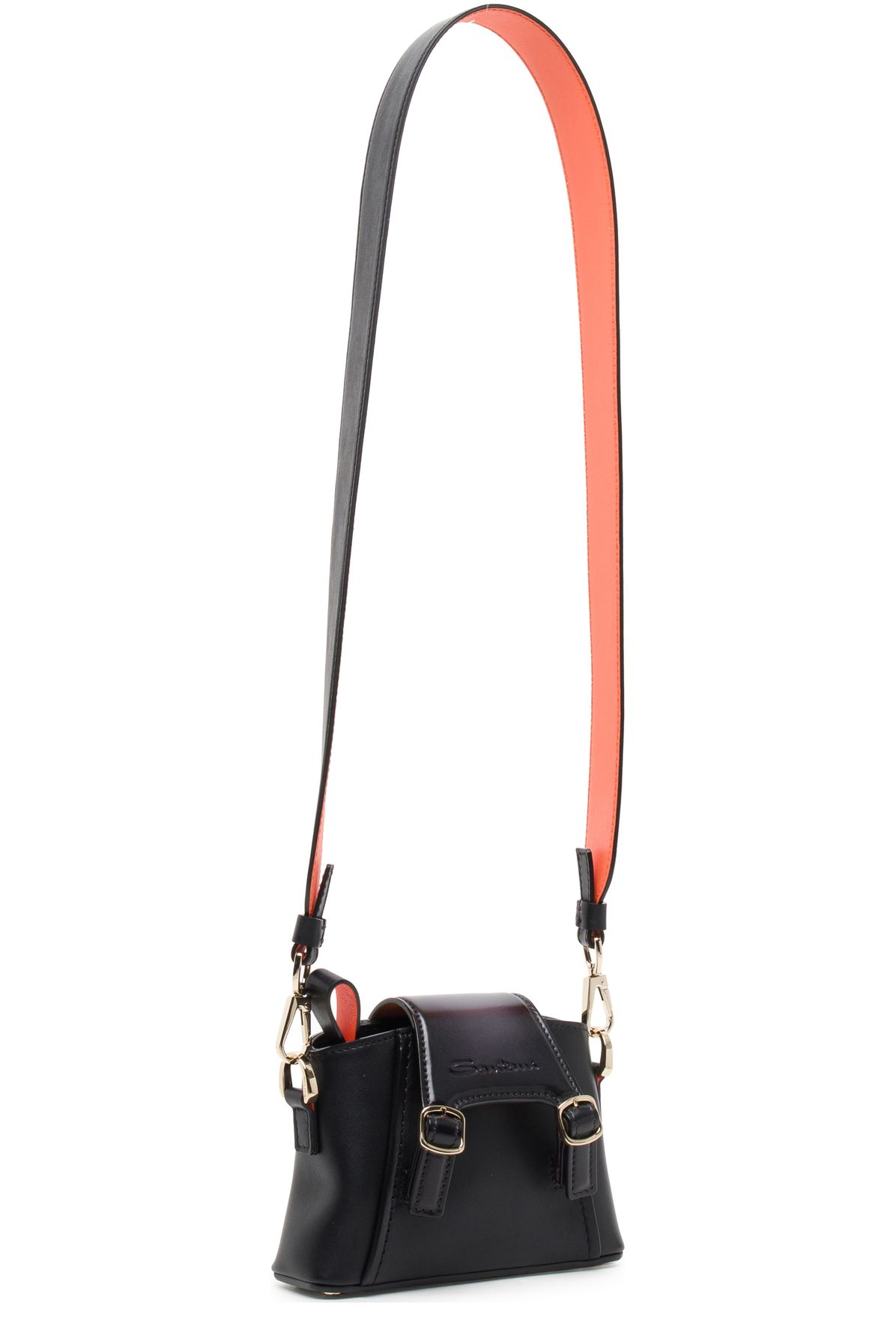 Santoni Crossbody bag