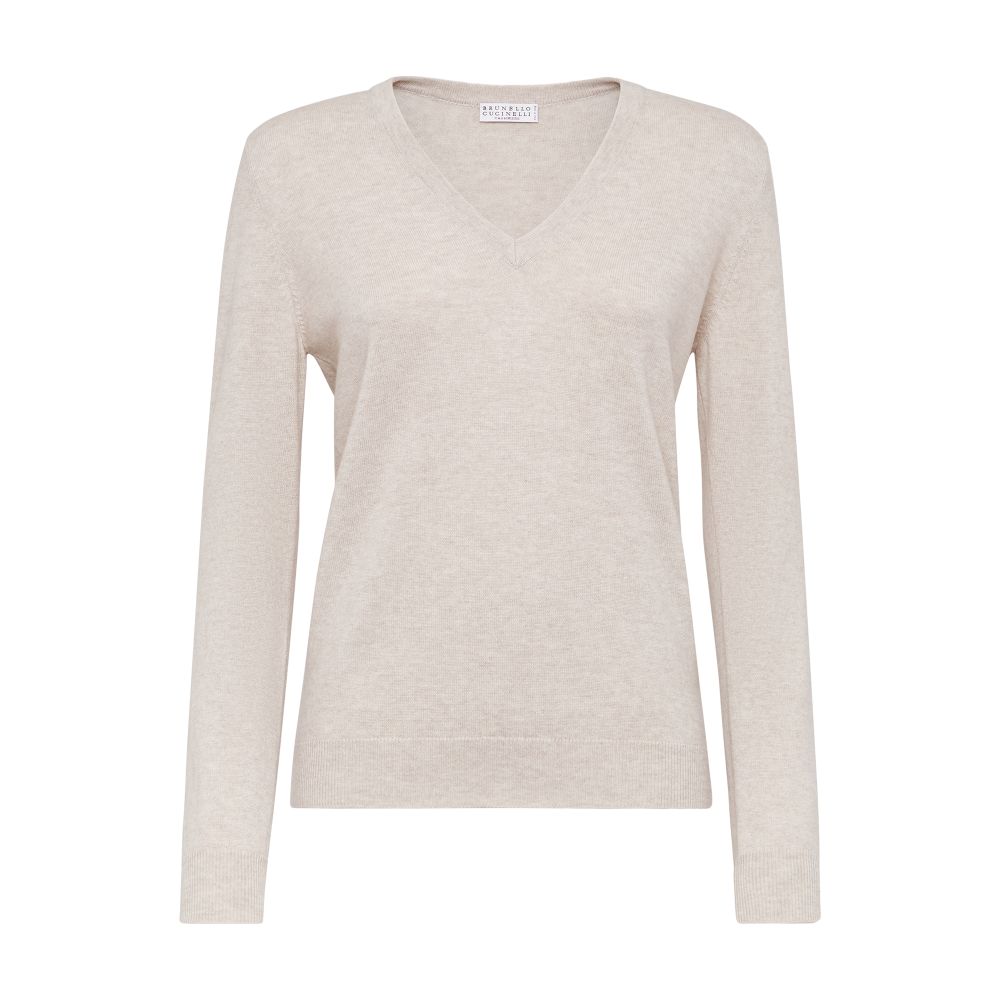 Brunello Cucinelli Cashmere sweater