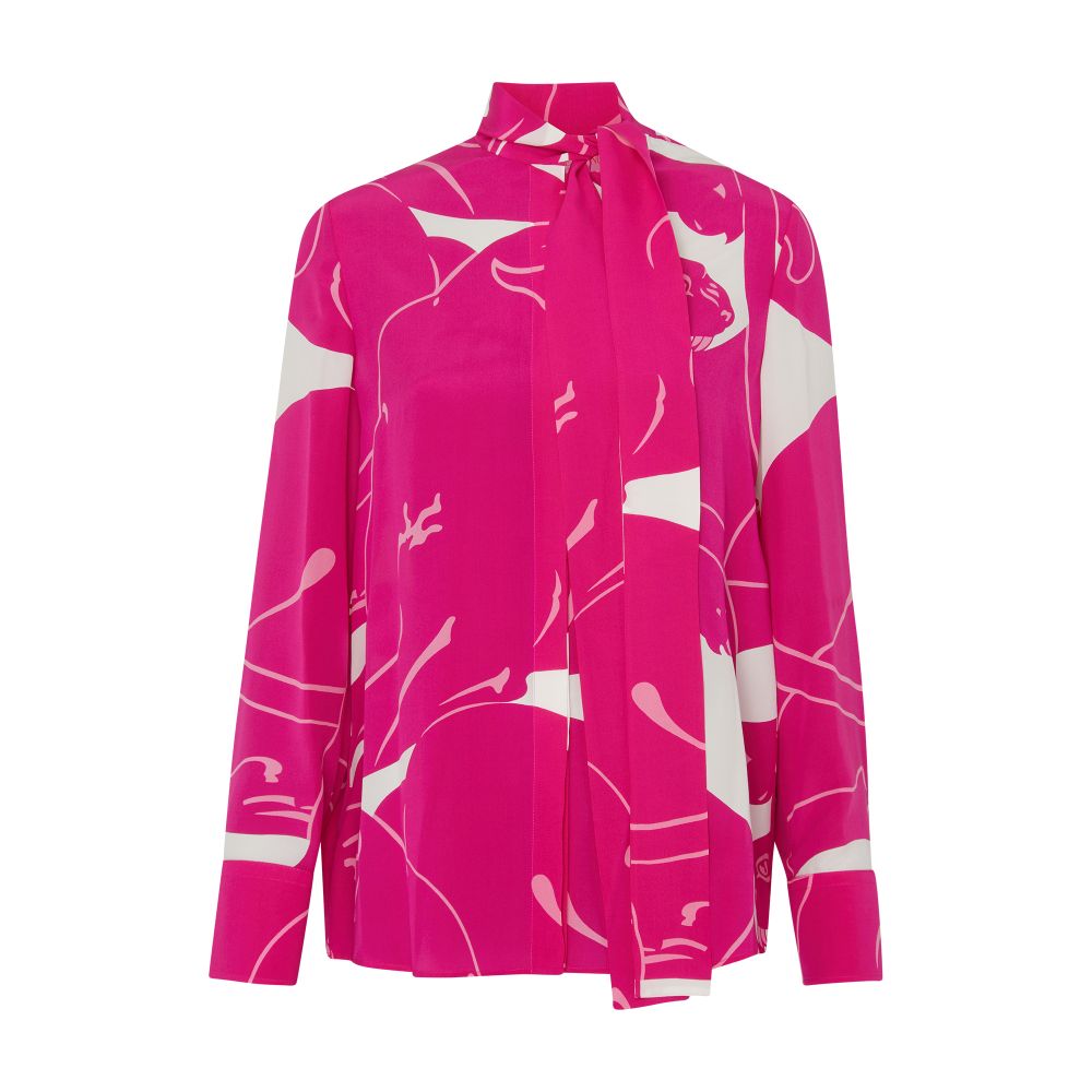 VALENTINO GARAVANI Printed shirt