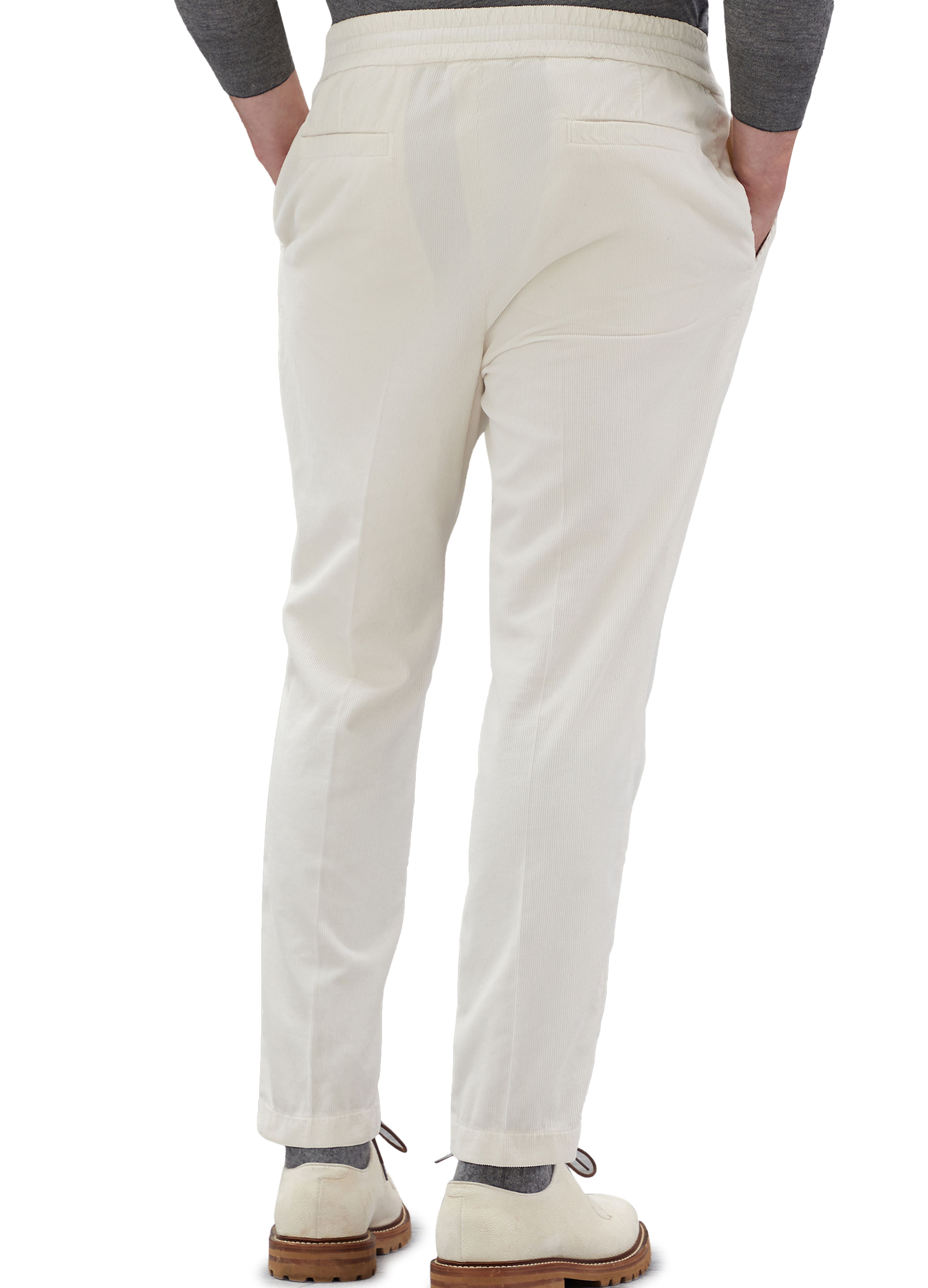 Brunello Cucinelli Leisure fit pants