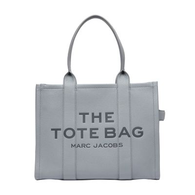 Marc Jacobs The Large Leather Tote Bag