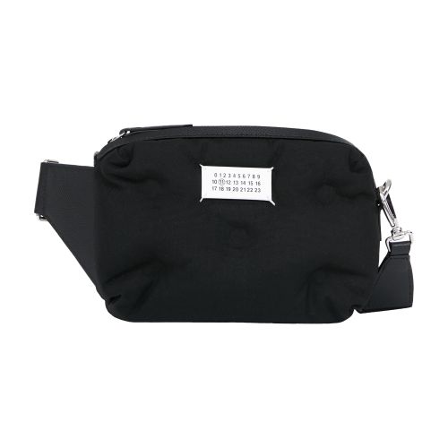 Maison Margiela Glam Slam sport body bag