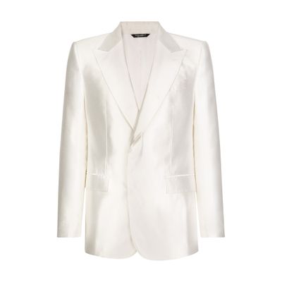 Dolce & Gabbana Single-breasted jacket