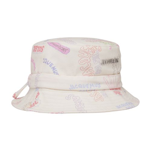 Jacquemus Cadjo bucket hat