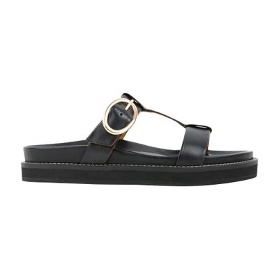  Flat sandals Fajar