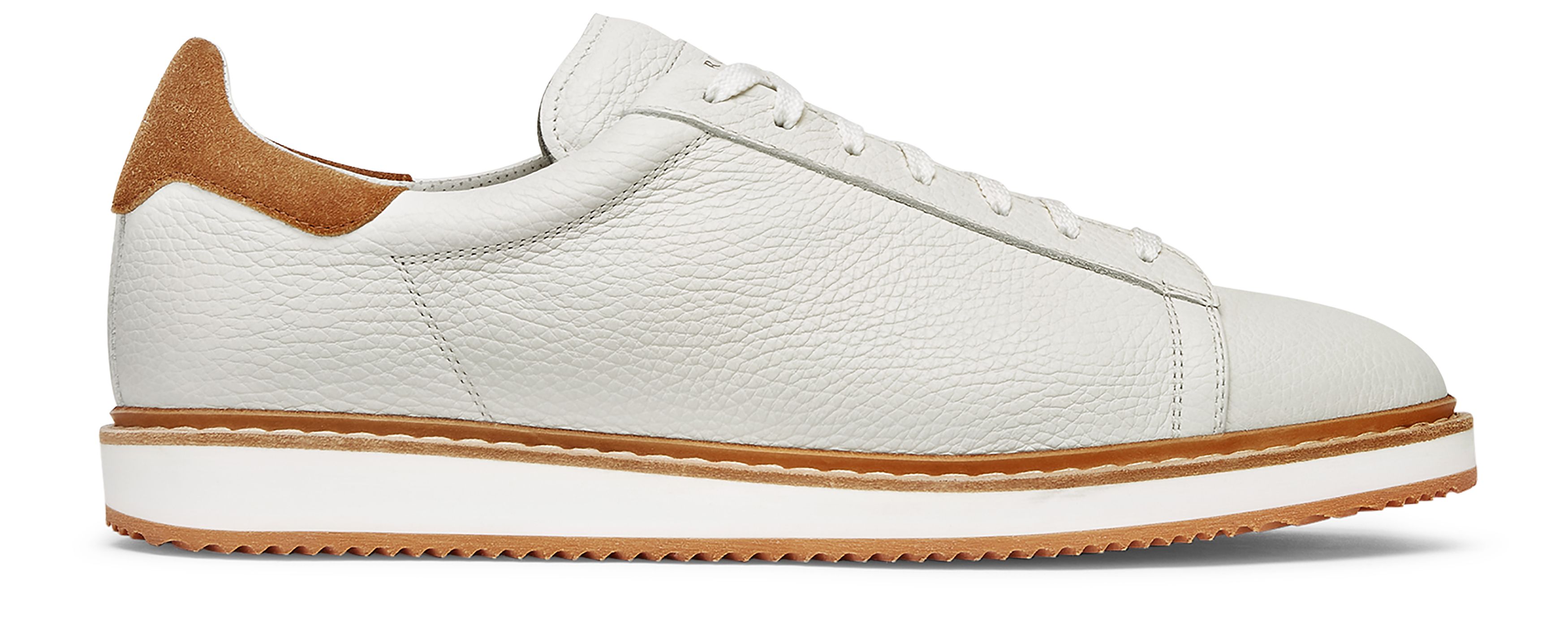 Brunello Cucinelli Calfskin sneakers